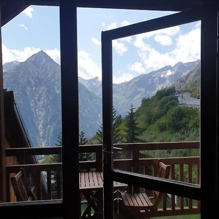 Studio Ski Apartment *