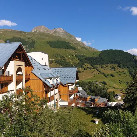 Studio Ski Apartment *