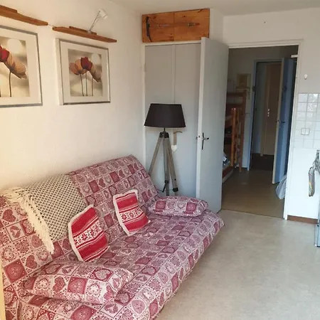 Studio Ski Apartment *