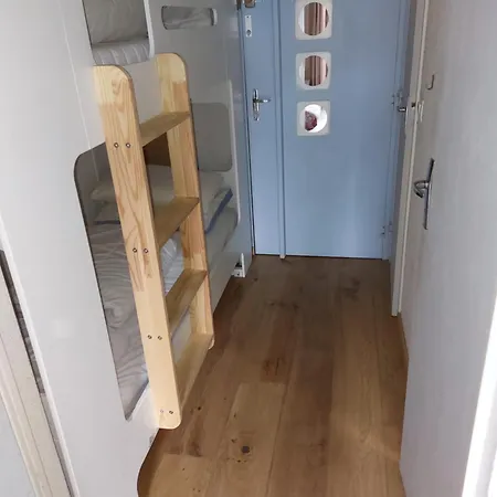 Appartement Studio Ski Apartment *