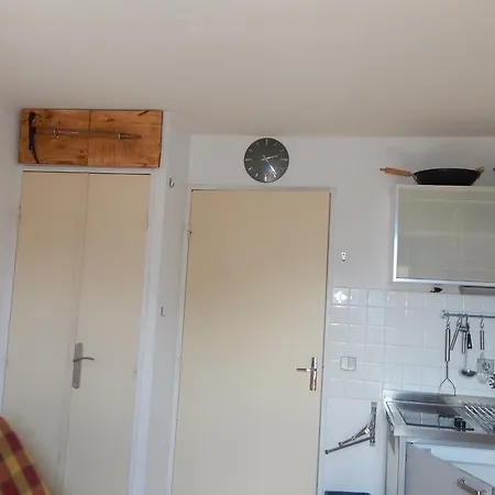 Appartement Studio Ski Apartment *