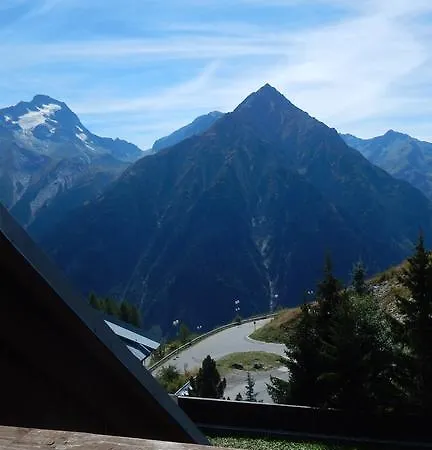 Studio Ski Apartment Appartement Les Deux Alpes