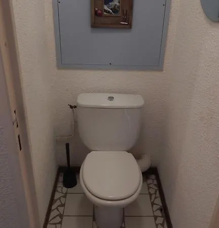 Studio Ski Apartment *