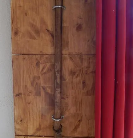 Studio Ski Apartment