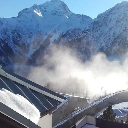 Studio Ski Apartment Appartement *