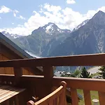 Appartement Studio Ski Apartment *