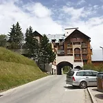 Appartement Studio Ski Apartment
