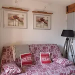 Studio Ski Apartment Appartement Les Deux Alpes