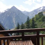 Studio Ski Apartment Appartement Les Deux Alpes