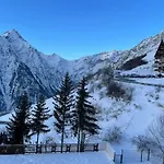 Apartamento Studio Ski Apartment