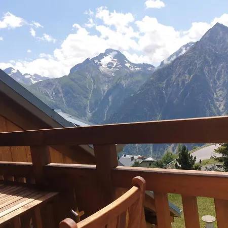 Apartment Studio Ski Apartment *