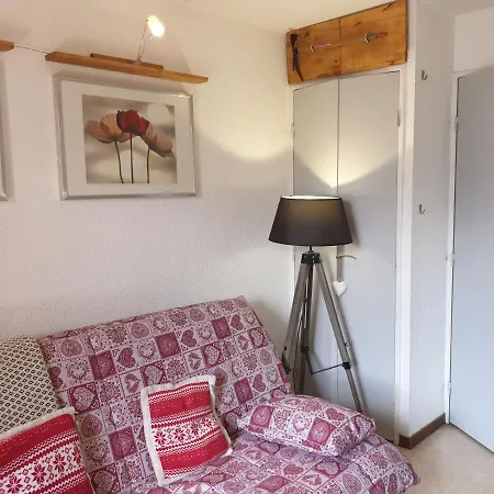 Studio Ski Apartment *