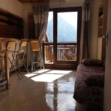 アパート Studio Ski Apartment *