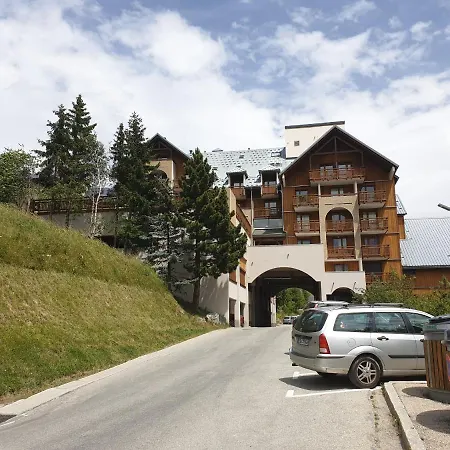 شقة Studio Ski Apartment