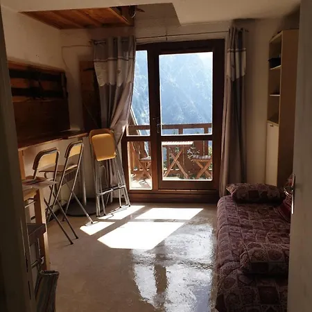 Studio Ski Apartment *