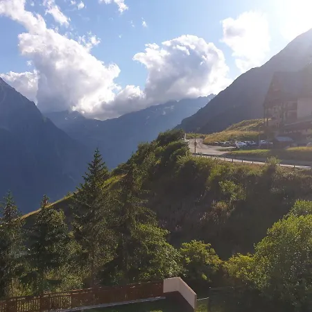 Studio Ski Apartment Apartment