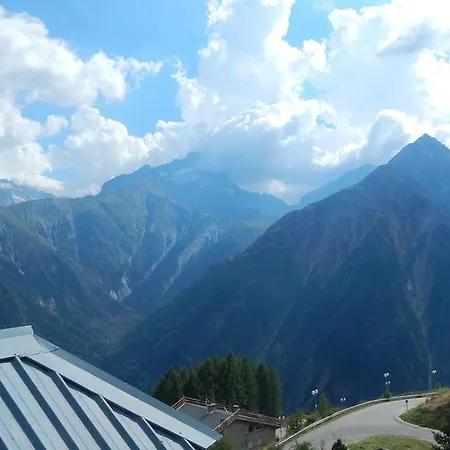 Studio Ski Apartment Les Deux Alpes