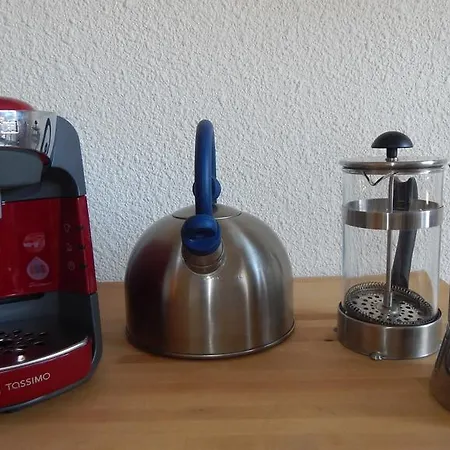 Apartment Studio Ski Apartment *