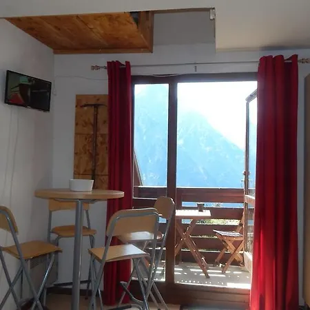 Studio Ski Apartment *