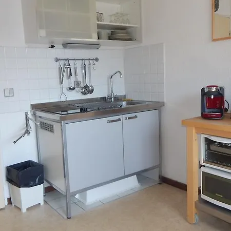 Apartament Studio Ski Apartment Les Deux Alpes