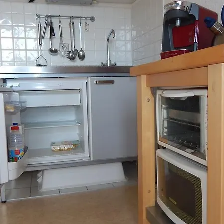 Studio Ski Apartment * Les Deux Alpes