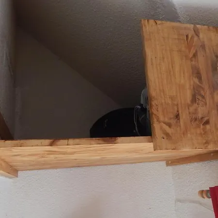 アパート Studio Ski Apartment *