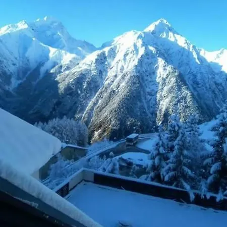Studio Ski Apartment