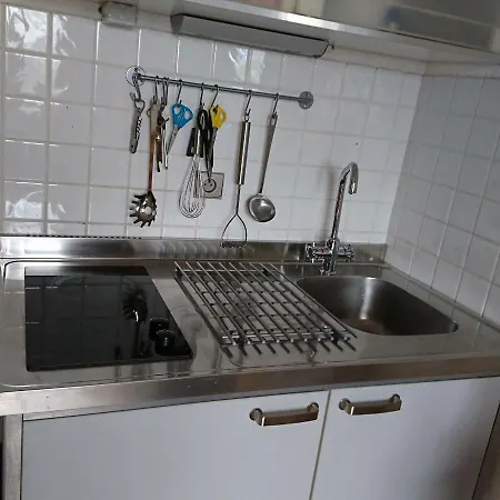 Studio Ski Apartment Apartament Les Deux Alpes
