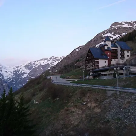 Apartament Studio Ski Apartment Les Deux Alpes