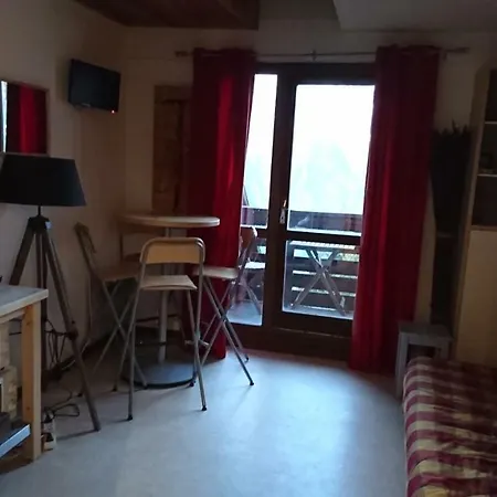 Studio Ski Apartment