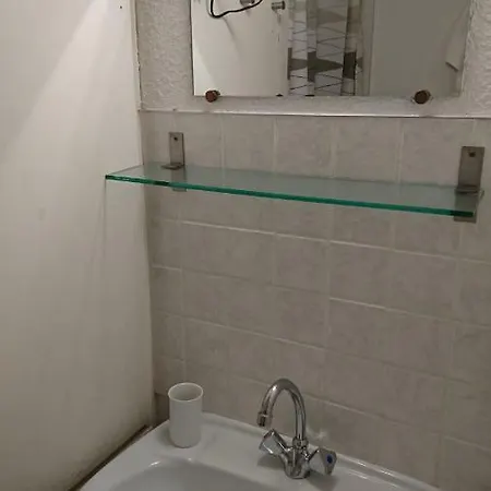 Studio Ski Apartment アパート
