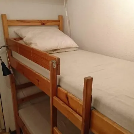 Studio Ski Apartment Apartament *
