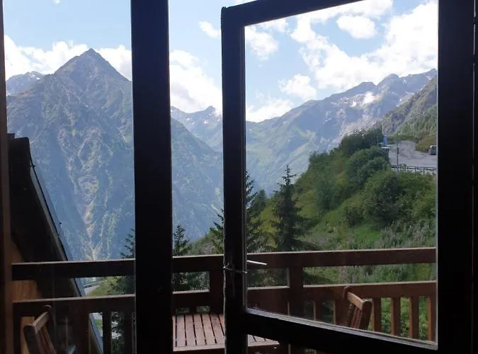 Studio Ski Apartment *