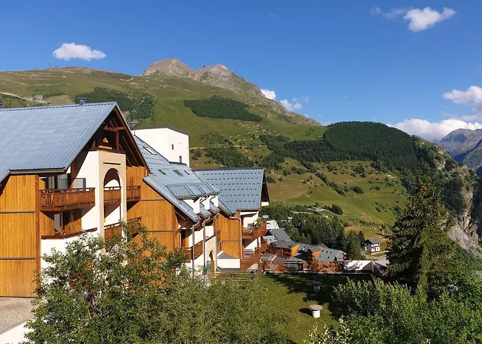 Studio Ski Apartment *