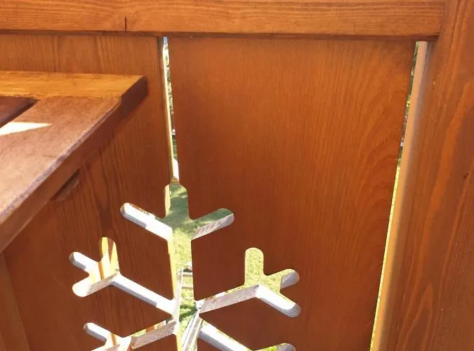 Studio Ski Apartment Апартаменты Ле дез Альп