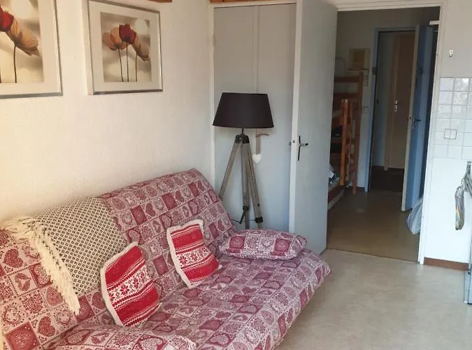 Studio Ski Apartment *