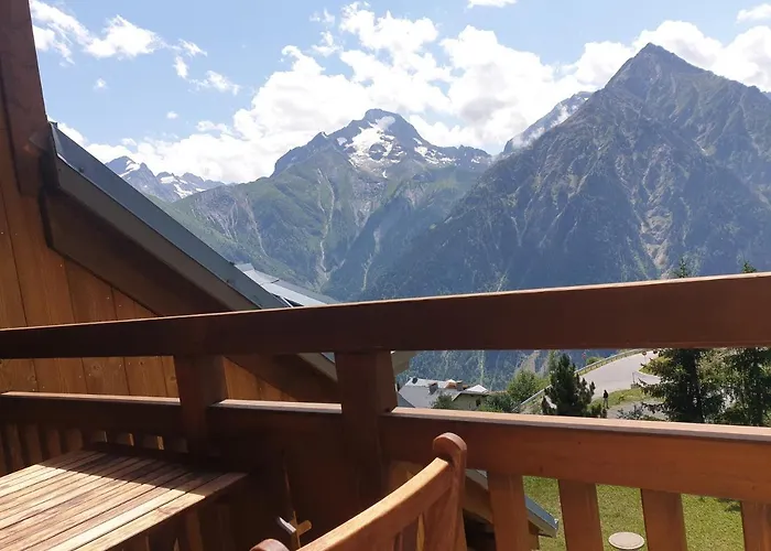 Апартаменты Studio Ski Apartment *