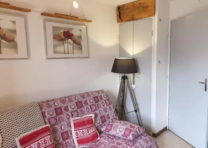 Studio Ski Apartment *