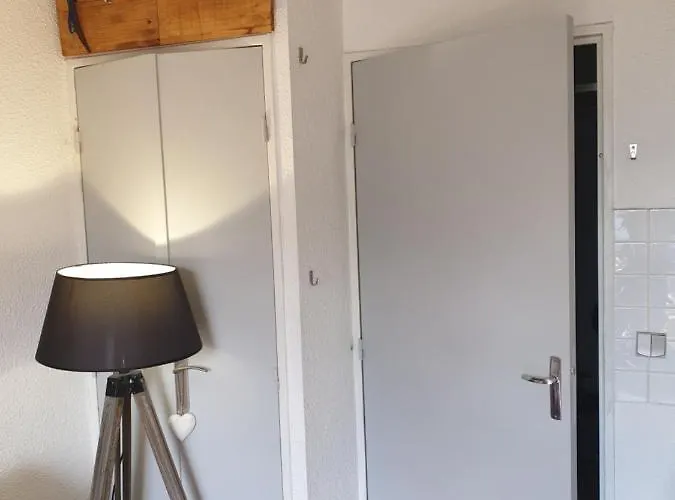 Studio Ski Apartment Апартаменты Ле дез Альп