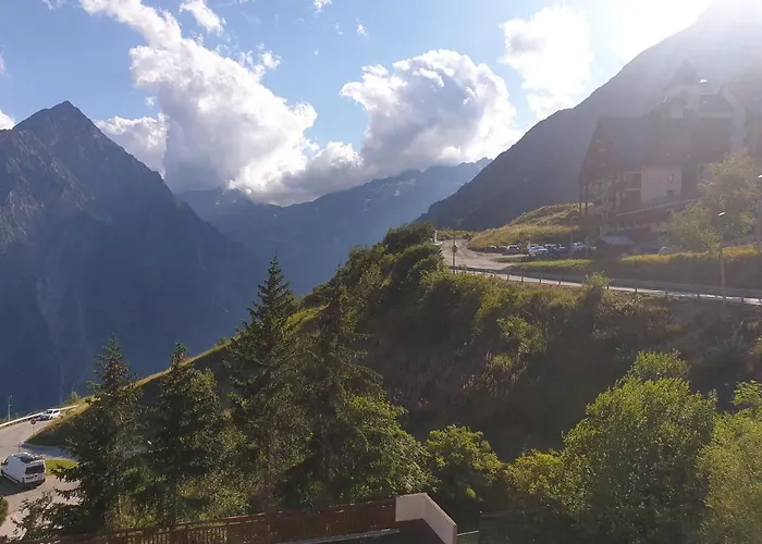 Studio Ski Apartment Апартаменты