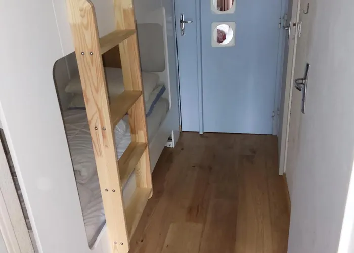 Апартаменты Studio Ski Apartment *