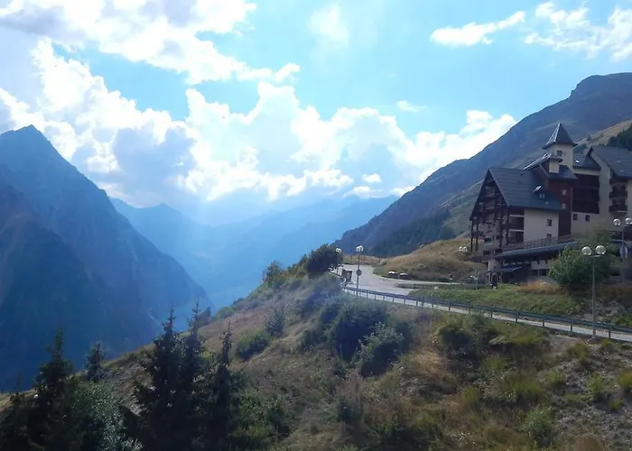 Studio Ski Apartment Апартаменты