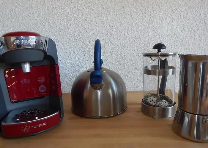 Апартаменты Studio Ski Apartment *