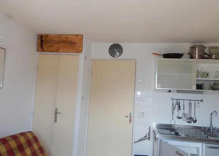 Апартаменты Studio Ski Apartment *