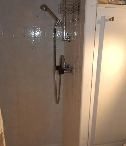 Studio Ski Apartment *