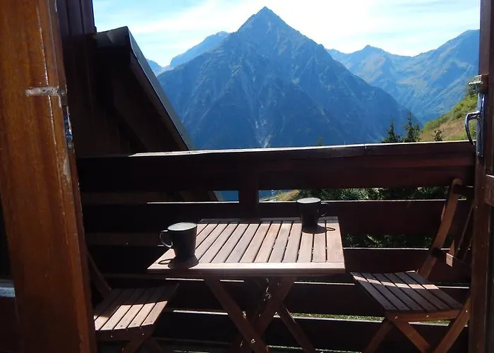 Апартаменты Studio Ski Apartment