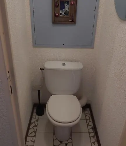 Studio Ski Apartment *