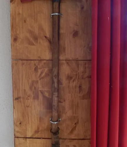 Studio Ski Apartment