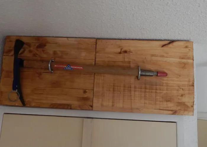 Studio Ski Apartment Апартаменты *