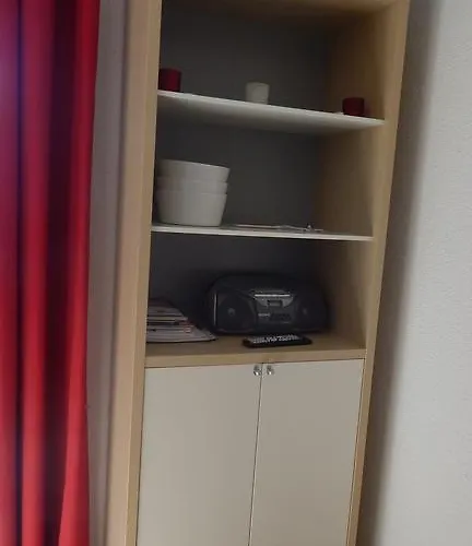 Апартаменты Studio Ski Apartment